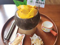 -椰椰大吉(海城店)