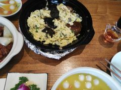 -去茶去餐厅(中央大街店)