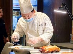 -望乡楼上海菜(日月光店)