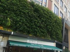 -龙治汉堡(中华城店)