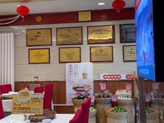 -潇湘码头·鲜湘菜(清河店)