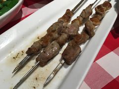 -西贝莜面村(上海百联西郊店)