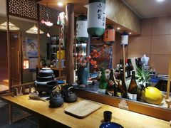 -燃喜屋·和牛烧肉·寿喜烧(泉城路店)