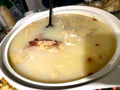 老鸭汤-洪齐林老镇