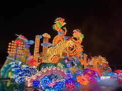 -深圳锦绣中华民俗村