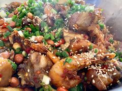 -四川蹄花饭店