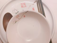-绿茶餐厅(城西银泰城店)