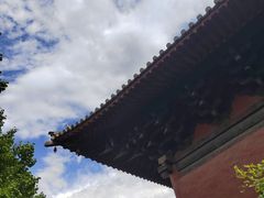 -善化寺