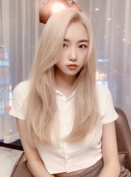 -3AM HAIR SALON染发接发