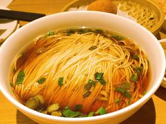 -穆桂英美食(城中店)