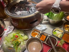 -西塔老太太泥炉烤肉(温州首店万象城黑金店)