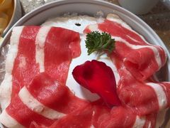 -大龙燚火锅(太古里店)