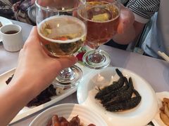 -御花园·粤菜·海鲜火锅(中山公园店)