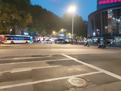 -南京环北服装批发市场