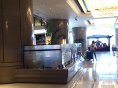 -越绣灶·自助餐(义乌香格里拉大酒店)