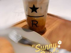 -Peet's Coffee皮爷咖啡(大学路店)