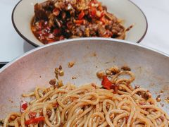 -粉观右江西鲜辣米粉(天地店)
