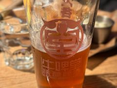 -牛啤堂精酿啤酒餐吧(五棵松华熙店)