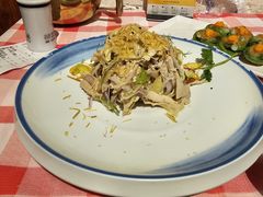 -龙桥私厨·姜花菊花过桥鱼·顺德菜(容桂店)