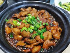 -阿龙酒煲(海宁新苑路店)
