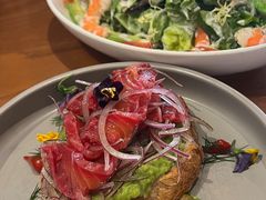 -UPPER KITCHEN(延安路店)