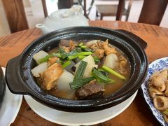 -万兴菜馆(龙华店)