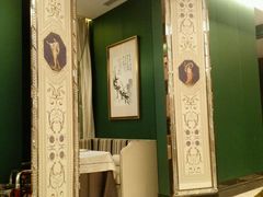 -常州逸高酒店-中餐厅