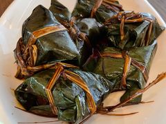 稻草扎肉-逸林轩中餐厅(中信泰富朱家角锦江酒店)
