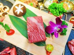 -明洞王妃家烤肉(苏州中心星悦汇店)