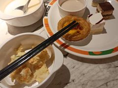 -比格比萨自助(宝山日月光店)