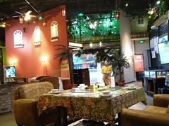 大堂-小娘惹厨房Little Nyonya(狮城有约上榜店)