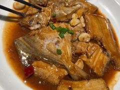 -涌觅名灶·本地海鲜宁波菜(财富广场店)