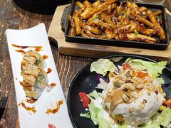 -小川洋风料理(街道口店)