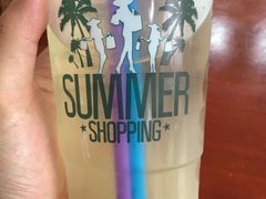 甘蔗马蹄水-清真马记宫廷奶酪(广渠门内大街店)