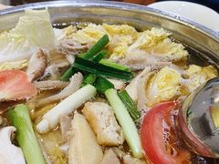 -牛小隆牛肉面馆(四牌楼店)