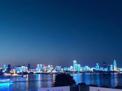 -富力威斯汀酒店-中国元素中餐厅(武昌临江店)