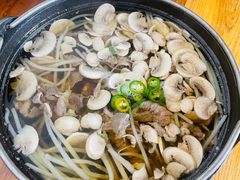 牛肉汤锅-汤厨(五道营店)