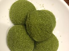 -良久幕府深夜食堂