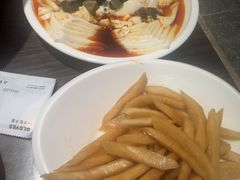 -胖哥俩肉蟹煲(济南世茂国际广场店)