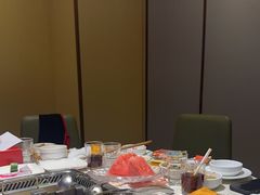 -海底捞火锅(天鹅湖银泰店)