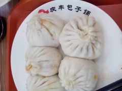 -庆丰包子铺(宣武门店)