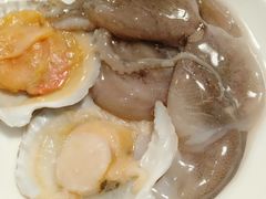 -水都假日酒店-海韵西餐厅(龙胜路店)