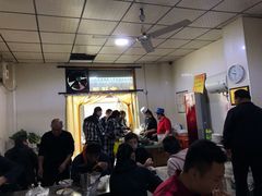 -正味斋锅巴菜(西北角店)