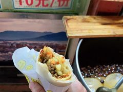 -内涵饵块
