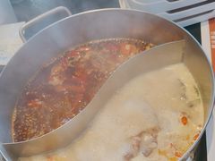 -江小渔鲜鱼火锅(西二道街店)
