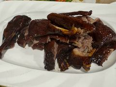 酱麻鸭-王家厨房(新华路店)