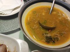 -尚一汤 广东炖汤(金桥国际店)