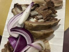 -老字号大盘鸡·丸子汤·抓饭