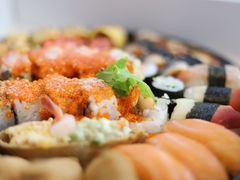 -河风精致寿司(太原店)