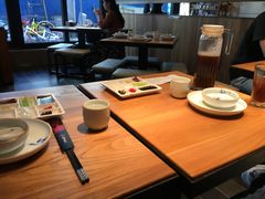 大堂-四季民福烤鸭店(前门廊房二条店)